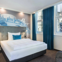 Motel One Basel - Bild 5