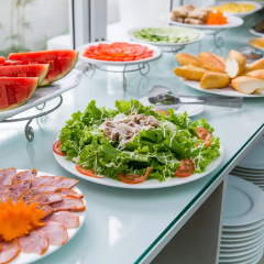 Lamuno Hotel Da Nang thumbnail 13