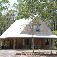 Woodlane Cottages thumbnail 37