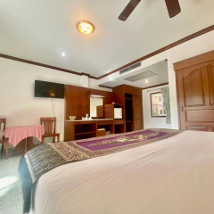 Patong Palace Hotel - Bild 4