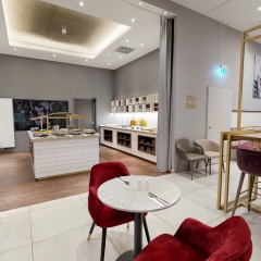 PLAZA Premium München - Bild 28