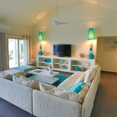 Beach secrets in Maho, Sint Maarten from 725$, photos, reviews - zenhotels.com photo 9