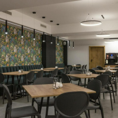 Hotel Alexander I - Bild 24