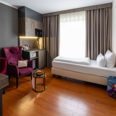 PLAZA Premium Karlsruhe - Bild 7