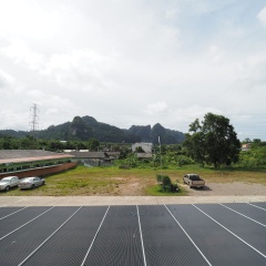 Phuhi Hotel - Bild 14