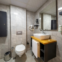 Palmora Lara Hotel - Bild 9