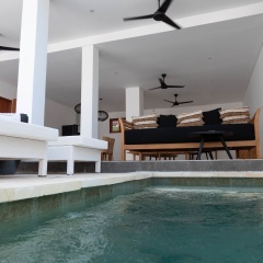 Ohana's Beachfront Resort & Beach Club - Bild 9