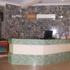 Limpopo Springs Hotel - Bild 2
