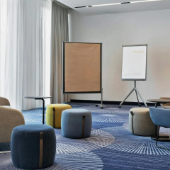Courtyard by Marriott Munich Garching - Bild 17