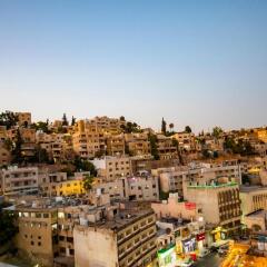 Hotel Philosophy in Amman, Jordan from 109$, photos, reviews - zenhotels.com photo 14