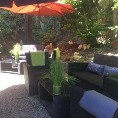 Boutique-Hotel Lohspeicher - Bild 7
