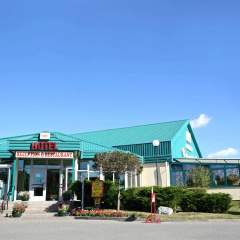 Hotel An der Hasenheide - Bild 11