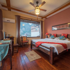 Yangshuo Mountain Nest Boutique Hotel thumbnail 4