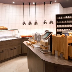 Hampton by Hilton Regensburg - Bild 14