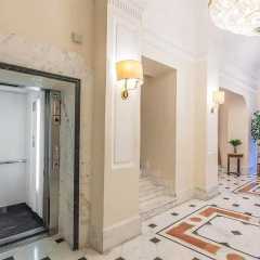 Raeli Hotel Lux - Bild 20