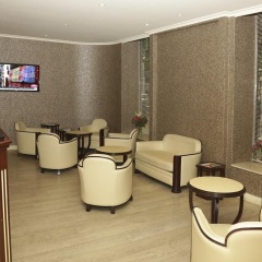 Best Western Select Hotel - Bild 19