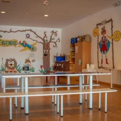 Hotel Club Cala Romani - Bild 22