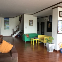 Pro Chill Krabi Guesthouse - Bild 15