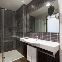 Pestana Brussels Schuman Hotel - Bild 14
