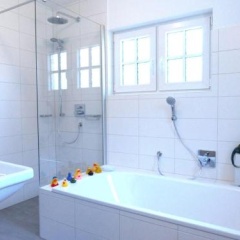Ferienhaus *Koggenhüs* - Bild 2
