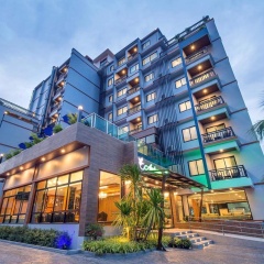 Andaman Breeze Resort - - Bild 1