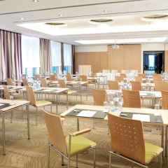 Lindner Hotel Vienna Am Belvedere, part of JdV by Hyatt - Bild 27