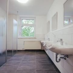 Wandery Hostel Dessau - Bild 9