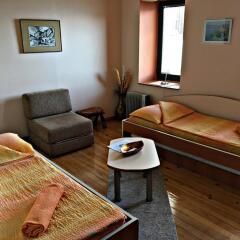 Savin Apartment in Ohrid, Macedonia from 53$, photos, reviews - zenhotels.com photo 3