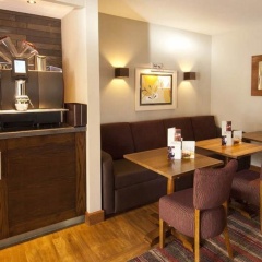 Premier Inn London Greenwich - Bild 9