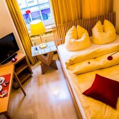 The Soho Boutique Hotel - Bild 8