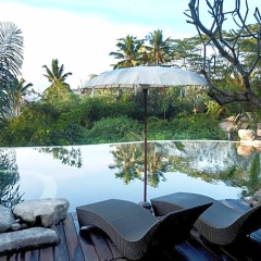 Sebatu Sanctuary Eco-resort - Bild 17