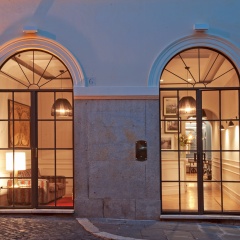 The Fifteen Keys Hotel - Bild 1