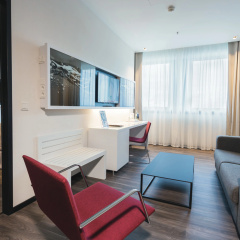 Hotel Riu Plaza Berlin thumbnail 17