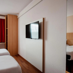 ibis Warszawa Stare Miasto Old Town Hotel - Bild 17