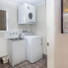 Eclipse 5- Spacious Townhouse thumbnail 12