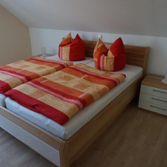 Ferienwohnungen Forneck - Bild 2
