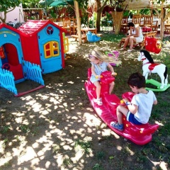 Sera Pansiyon - Bild 17