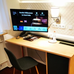 Hotel Grille - Bild 3