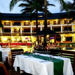 Khaolak Orchid Beach Resort - Bild 21