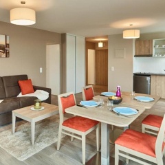 Zenao Appart'hôtels Suresnes - Bild 23