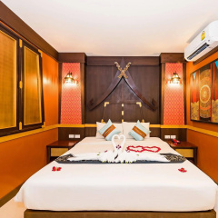99 Residence Patong - Bild 6