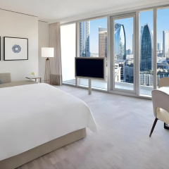 Address Sky View, Downtown Dubai thumbnail 6