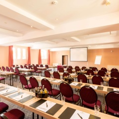 Dorint Herrenkrug Parkhotel Magdeburg - Bild 18