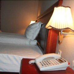 Hotel Ngokaf in Lubumbashi, Democratic Republic of the Congo from 150$, photos, reviews - zenhotels.com photo 22