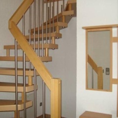 Haus Kollwitzweg - Ferienwohnungen - Bild 12