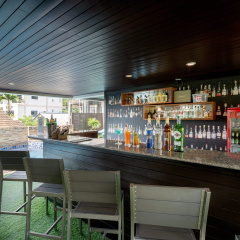 Baramee Resortel - Bild 19