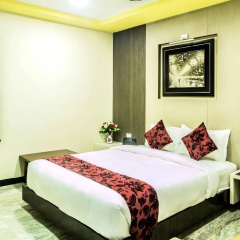 The Supreme Residency