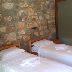 Kabak Armes Hotel - Bild 5