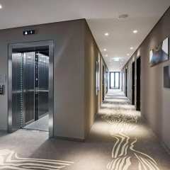 LEGERE HOTEL Bielefeld - Bild 17