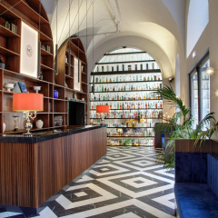 Hotel Monte Cenci - Bild 2